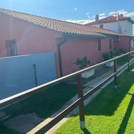 Вилла La Casina Овиньяна Экстерьер фото