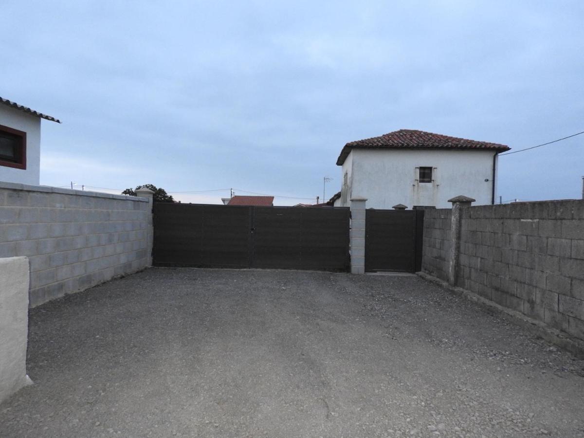 Вилла La Casina Овиньяна Экстерьер фото